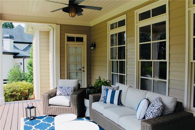710 Cooper Sandy Cove, Milton, GA 30004