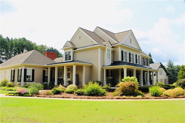 710 Cooper Sandy Cove, Milton, GA 30004