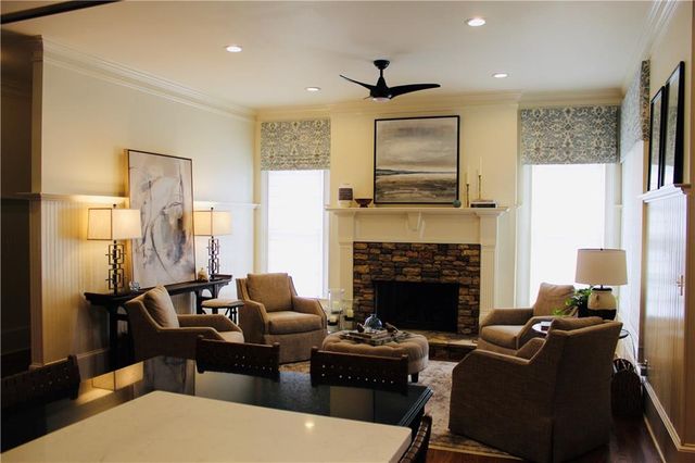 710 Cooper Sandy Cove, Milton, GA 30004