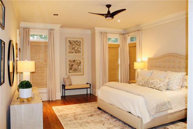 710 Cooper Sandy Cove, Milton, GA 30004