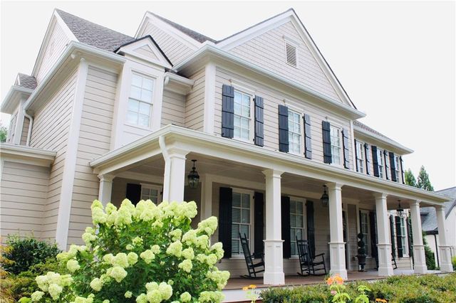 710 Cooper Sandy Cove, Milton, GA 30004