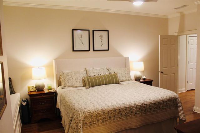 710 Cooper Sandy Cove, Milton, GA 30004
