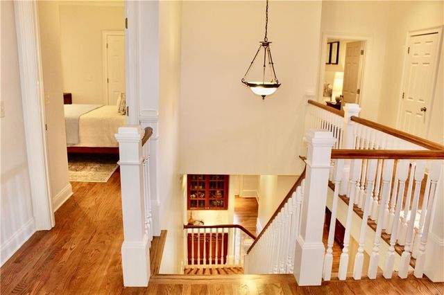 710 Cooper Sandy Cove, Milton, GA 30004