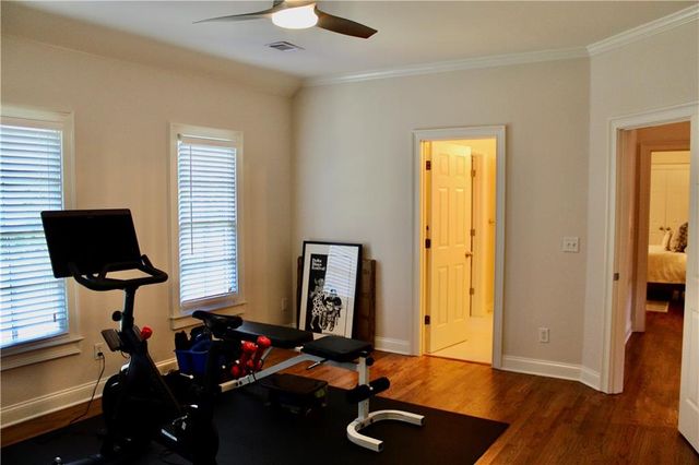 710 Cooper Sandy Cove, Milton, GA 30004