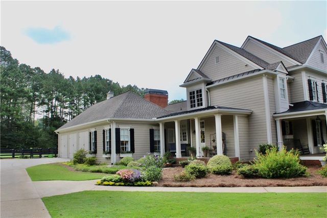 710 Cooper Sandy Cove, Milton, GA 30004