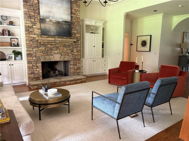 710 Cooper Sandy Cove, Milton, GA 30004