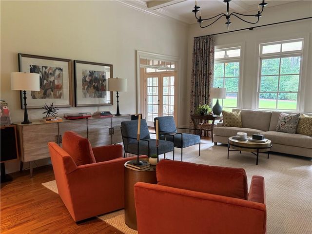 710 Cooper Sandy Cove, Milton, GA 30004