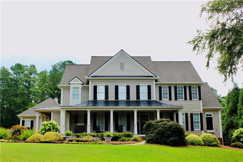 710 Cooper Sandy Cove, Milton, GA 30004