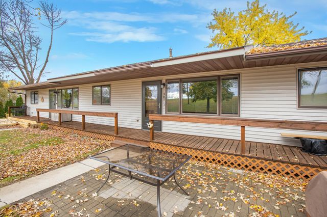 381 Spruce Street, Paynesville, MN 56362