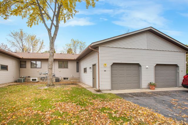 381 Spruce Street, Paynesville, MN 56362