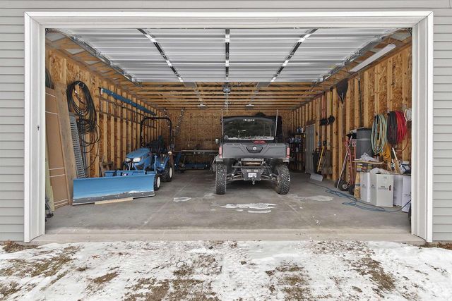 N11144 BUNNY BAY LANE, Crivitz, WI 54114