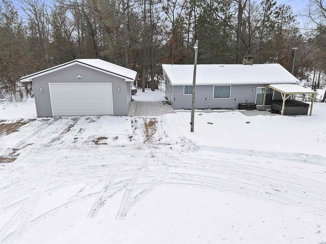 N11144 BUNNY BAY LANE, Crivitz, WI 54114