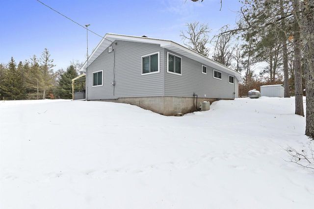 N11144 BUNNY BAY LANE, Crivitz, WI 54114