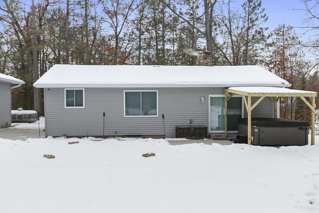 N11144 BUNNY BAY LANE, Crivitz, WI 54114