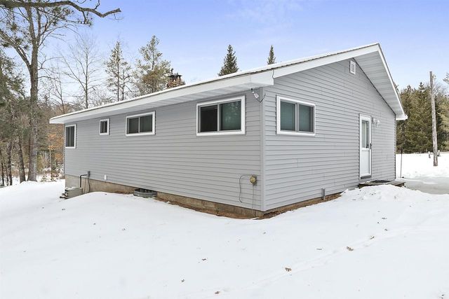 N11144 BUNNY BAY LANE, Crivitz, WI 54114
