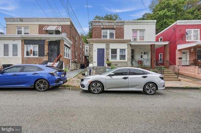 13 MILL ST, Darby, PA 19023