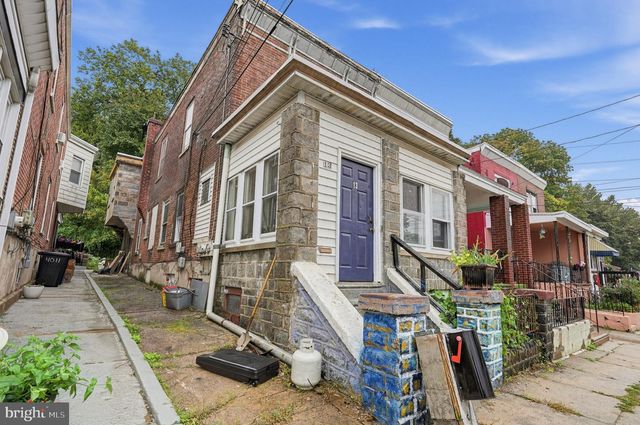 13 MILL ST, Darby, PA 19023