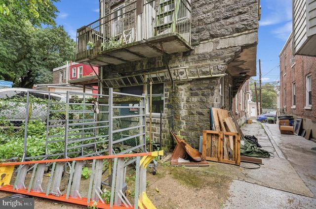 13 MILL ST, Darby, PA 19023