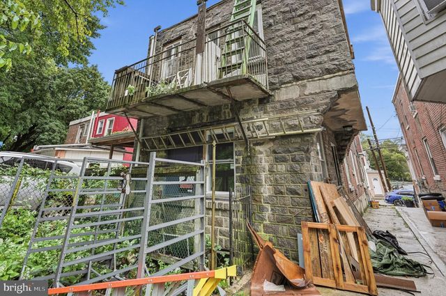 13 MILL ST, Darby, PA 19023
