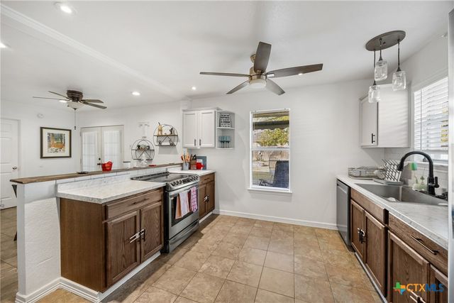 1217 E Avenue H, Nolanville, TX 76559