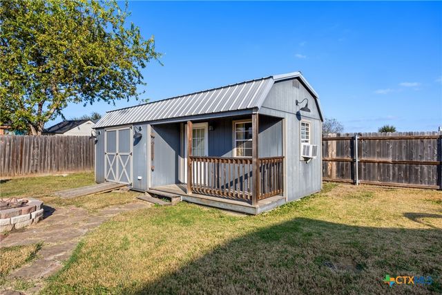 1217 E Avenue H, Nolanville, TX 76559