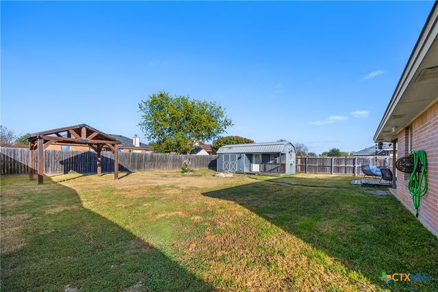 1217 E Avenue H, Nolanville, TX 76559