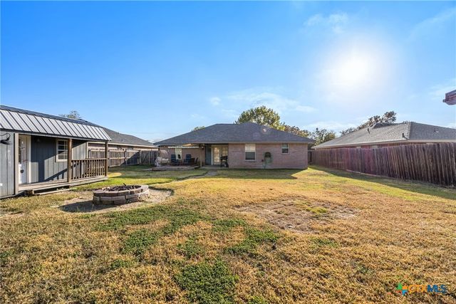 1217 E Avenue H, Nolanville, TX 76559