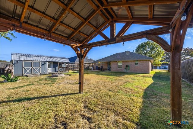 1217 E Avenue H, Nolanville, TX 76559