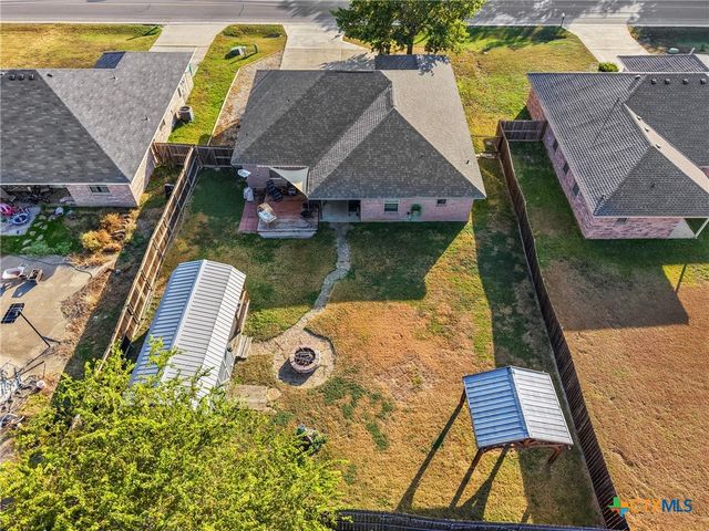 1217 E Avenue H, Nolanville, TX 76559