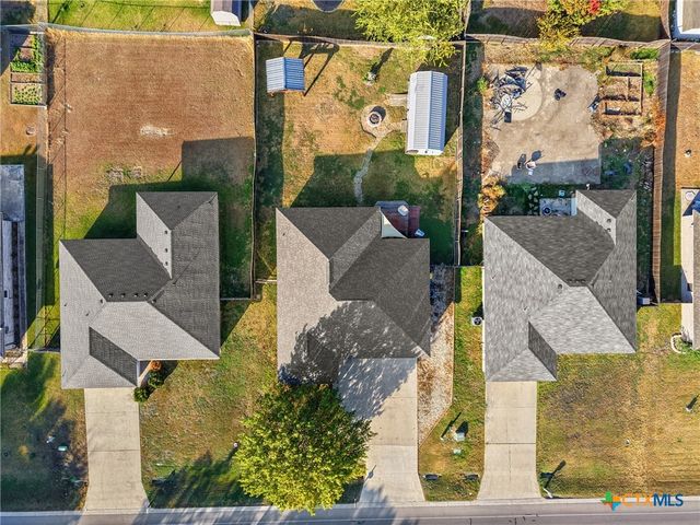 1217 E Avenue H, Nolanville, TX 76559