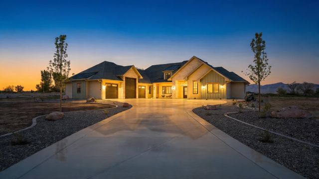 2506 Cochran Court, Grand Junction, CO 81505