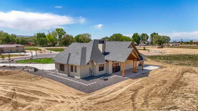 2506 Cochran Court, Grand Junction, CO 81505
