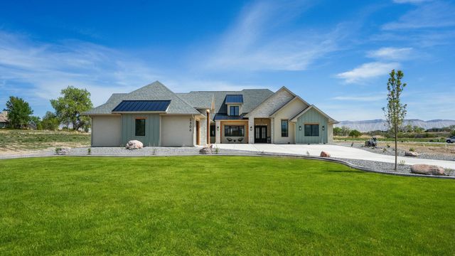 2506 Cochran Court, Grand Junction, CO 81505