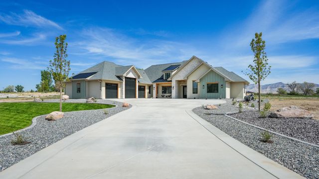 2506 Cochran Court, Grand Junction, CO 81505