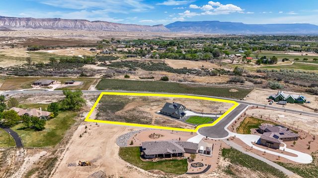 2506 Cochran Court, Grand Junction, CO 81505