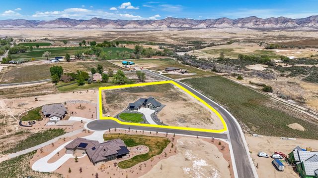 2506 Cochran Court, Grand Junction, CO 81505