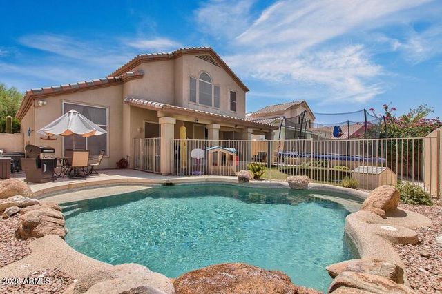 15014 S 13TH Place, Phoenix, AZ 85048