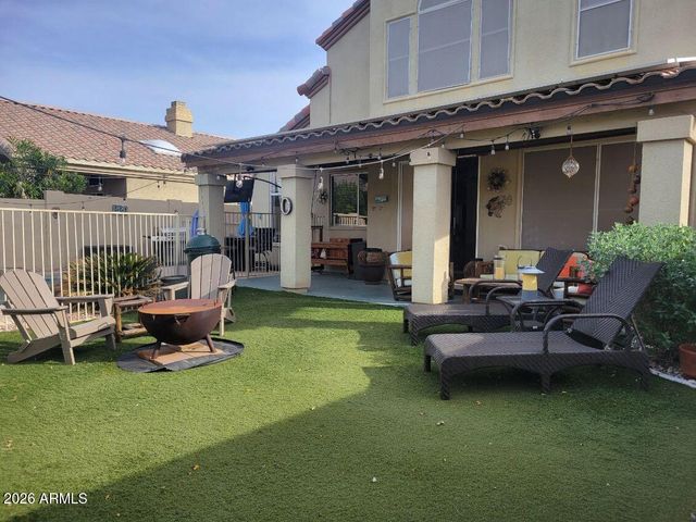 15014 S 13TH Place, Phoenix, AZ 85048