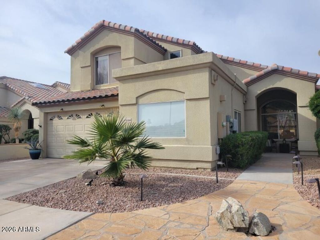 15014 S 13TH Place, Phoenix, AZ 85048