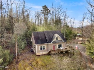 251 Ashtyn Private Lane, Mountain City, TN 37683