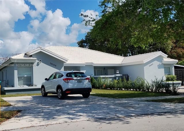 10169 SW 171st St, Miami, FL 33157
