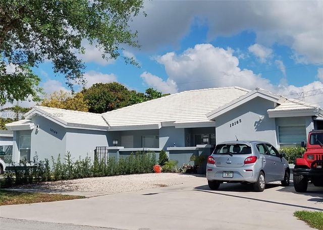10169 SW 171st St, Miami, FL 33157