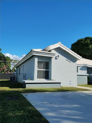 10169 SW 171st St, Miami, FL 33157