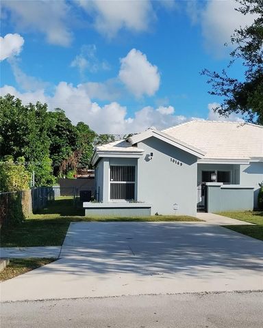 10169 SW 171st St, Miami, FL 33157
