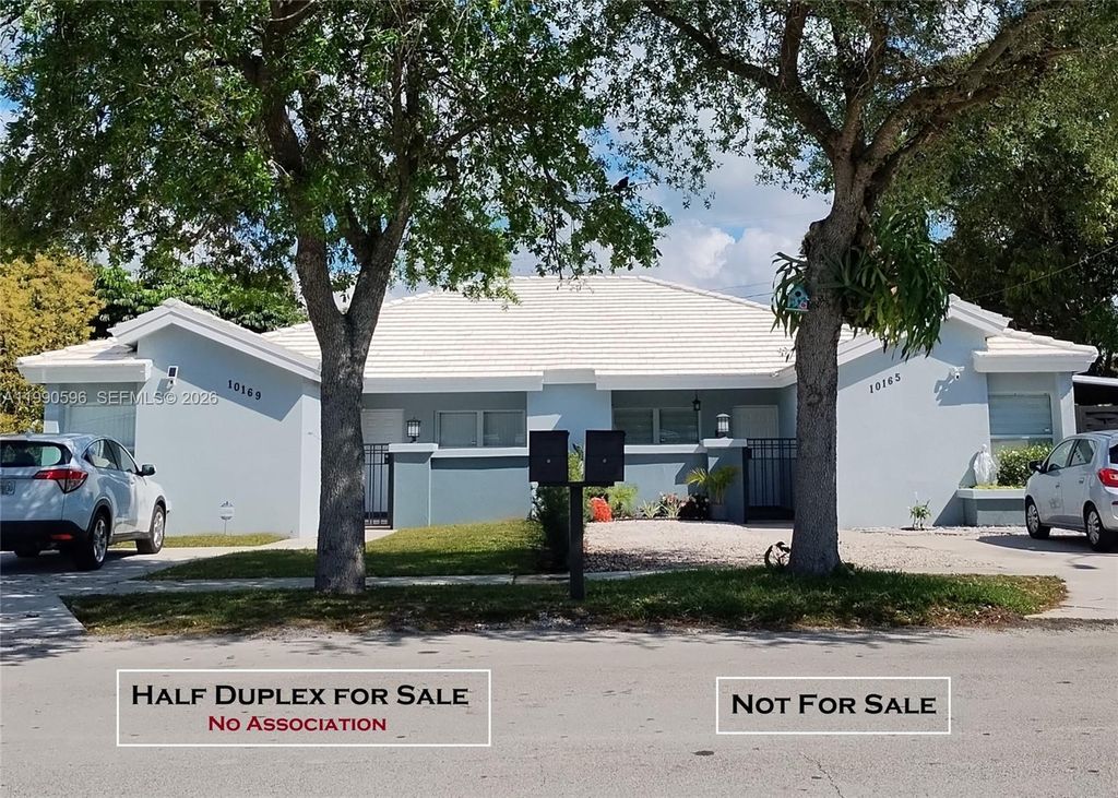 10169 SW 171st St, Miami, FL 33157