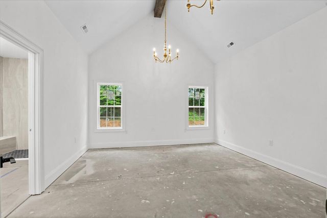 107 W Riley West Street, Chatsworth, GA 30705