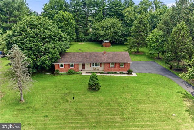204 SKYCREST DR, Landenberg, PA 19350