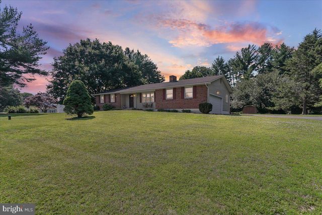 204 SKYCREST DR, Landenberg, PA 19350