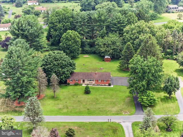 204 SKYCREST DR, Landenberg, PA 19350
