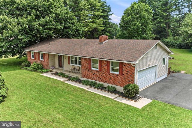 204 SKYCREST DR, Landenberg, PA 19350